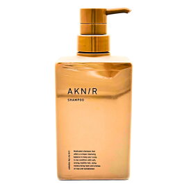 アクニー AKNIR 薬用ヘアシャンプー BR 300ml 医薬部外品 スカルプシャンプー 頭皮ケア 抜け毛予防 フケ かゆみ対策 ダメージケア