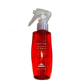 【ミルボン】オージュア アクアヴィア トリートメント 1番 120mL くせ毛ケア