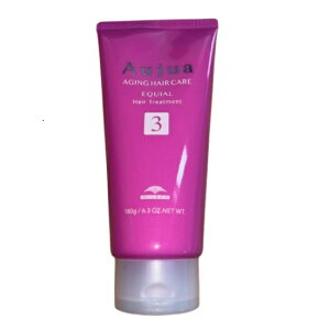 �y�~���{���z�I�[�W���A �G�N�C�A�� �g���[�g�����g 3�� 180g �{�����[���P�A