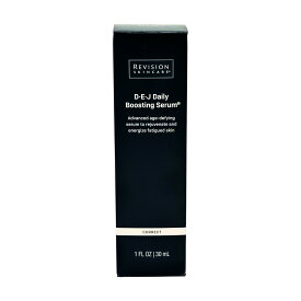リヴィジョン DEJ デイリーブースティングセラム 美容液 30mL 1fl oz スキンケア 化粧品 フェイスケア デイリーケア