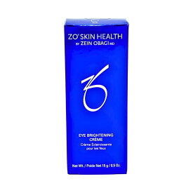 【国内正規品】ゼオスキン ハイドラファーム 15g ZO SKIN HEALTH ゼオスキンヘルス
