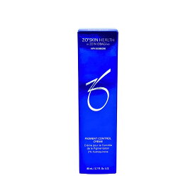 ゼオスキンヘルス ミラミン 2％ クリーム 80ml 美白 保湿 ハイドロキノン配合 透明感 肌のくすみ 色むら対策 公式 ZO SKIN HEALTH