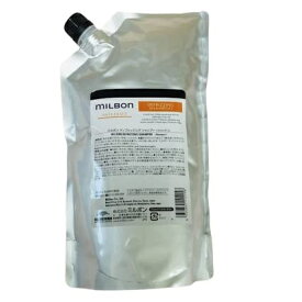 グローバル ミルボン ディフリッジングシャンプー 1000ml レフィル