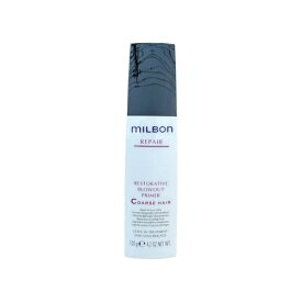 リストラティブブローアウトプライマー コースヘア 120ml グローバル ミルボン
