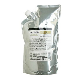 リニューイングシャンプー 1000ml レフィル グローバル ミルボン
