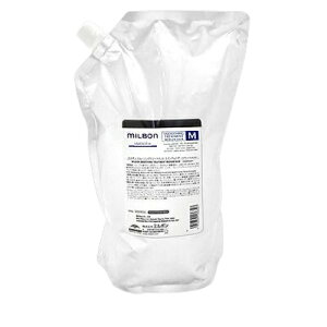 O[o ~{ X[WOg[gg ~fBAwA 2500ml tB Global Milbon