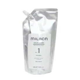 グローバル ミルボン No.1 プライマー 500ml レフィル Global Milbon