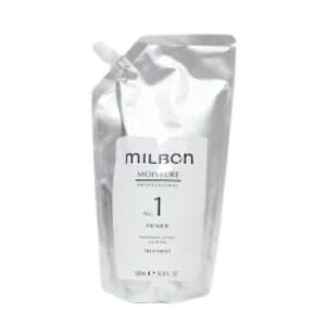 O[o ~{ No.1 vC}[ 500ml tB Global Milbon