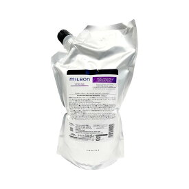 グローバル ミルボン ボリューマイジングシャンプー 1000ml レフィル Global Milbon