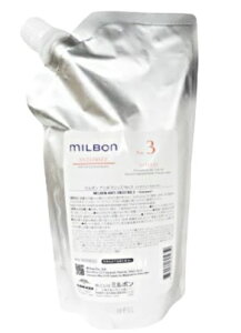 O[o ~{ No.3 V[h 600g tB Global Milbon