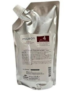 O[o ~{ NO.4 GNX^[i yA R[XwA 600g tB Global Milbon