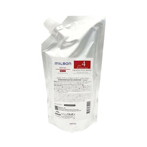 O[o ~{ No.4 veNeBuyA R[XwA 600g tB Global Milbon