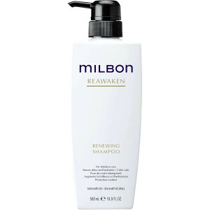O[o ~{ j[COVv[ 500ml Global Milbon