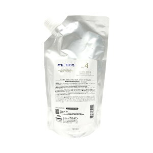 O[o ~{ AEFCNNo.4 600g Global Milbon