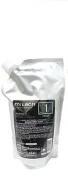 グローバル ミルボン NO.1 プライマー 600g レフィル Global Milbon