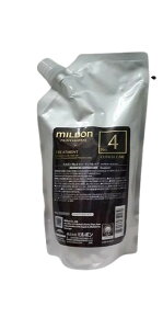 O[o ~{ No.4 L[eBNPA 600g tB Global Milbon