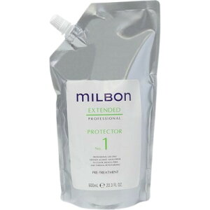 O[o ~{ No.1 veN^[ 600ml tB Global Milbon