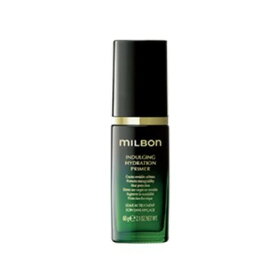 グローバル ミルボン インダルジング ハイドレーション プライマー 60g Global Milbon