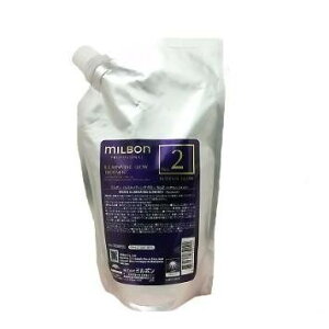 O[o ~{ C~lCeBO O[ No.2 600g tB Global Milbon