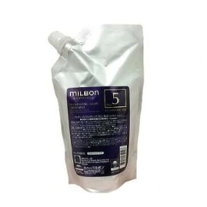 O[o ~{ C~lCeBO O[ No.5 600g tB Global Milbon