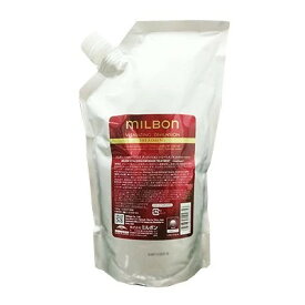 グローバル ミルボン バイタライジング ディメンション トリートメント 1000g レフィル Global Milbon