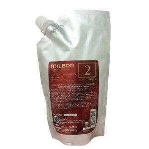 O[o ~{ oC^CWO fBV No.2 600g Global Milbon