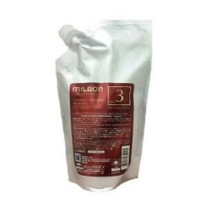 O[o ~{ oC^CWO fBV No.3 600g Global Milbon