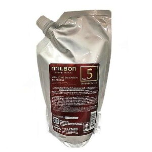 O[o ~{ oC^CWO fBV No.5 600g Global Milbon