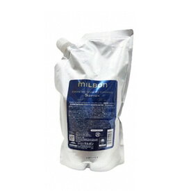グローバル ミルボン エンハンシング ビバシティ シャンプー ソフン 1000ml レフィル Global Milbon