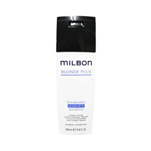 O[o ~{ ibVO oCIbgVv[ 200ml Global Milbon