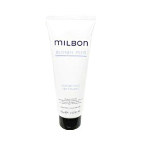 グローバル ミルボン ナリッシング トリートメント 200g Global Milbon