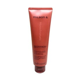 グローバル ミルボン ベルベット テクスチャライジング クリーム 100g Global Milbon