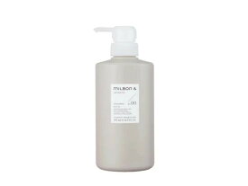 グローバル ミルボン アンド シャンプー no.00 500ml Global Milbon
