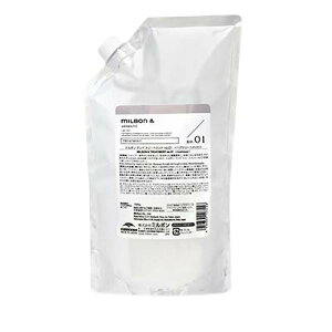 O[o ~{ Ah g[gg no.01 1000g tB Global Milbon