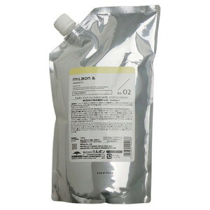 O[o ~{ Ah g[gg no.02 1000g tB Global Milbon