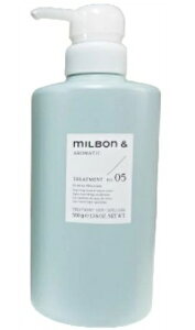 O[o ~{ Ah g[gg no.05 500g Global Milbon