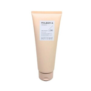 O[o ~{ Ah g[gg no.06 200g Global Milbon