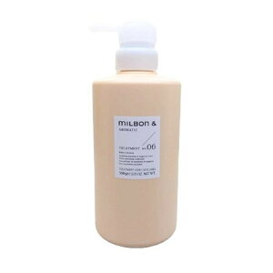 O[o ~{ Ah g[gg no.06 500g Global Milbon