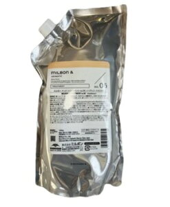 O[o ~{ Ah g[gg no.06 1000g tB Global Milbon