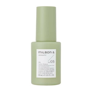 O[o ~{ Ah IC no.03 60ml Global Milbon