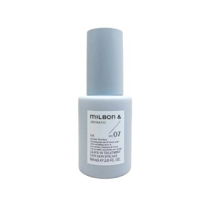 O[o ~{ Ah IC no.07 60ml Global Milbon