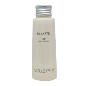 リペアシャンプー FH+ 75ml ホーユーバイカルテ