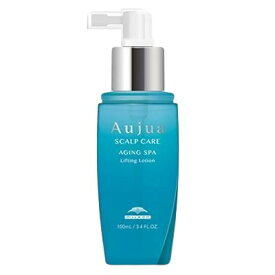 オージュア AGINGSPA リフティングローション 100ml