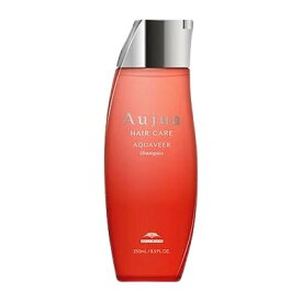 オージュア AQUAVEER シャンプー 250ml