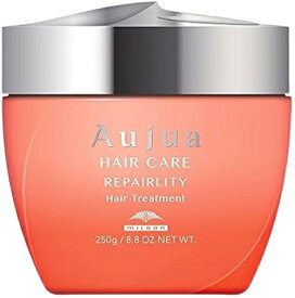 オージュア AQUAVEER トリートメント 250g