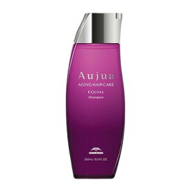 オージュア EQUIAL シャンプー 250ml