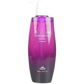 オージュア EQUIAL シャンプー 500ml