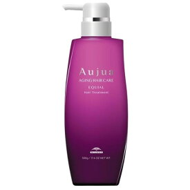 オージュア EQUIAL ヘアトリートメント 500g