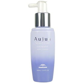 オージュア GROWSIVE グロウエッセンス 100ml