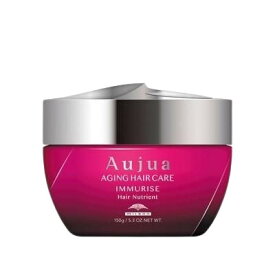 オージュア IMMURISE ヘアニュートリエント 150g